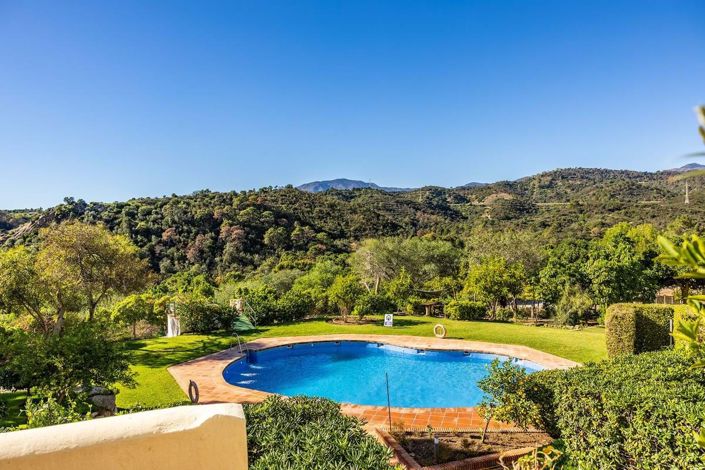 Image No.4-Appartement de 4 chambres à vendre à Estepona