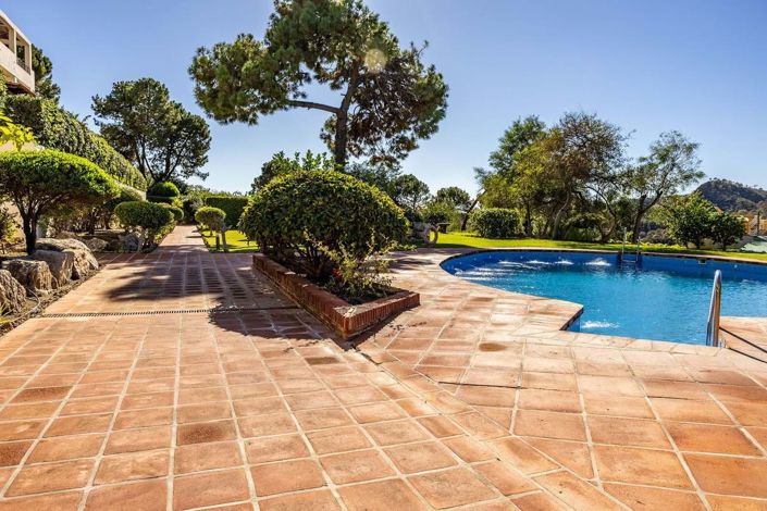 Image No.40-Appartement de 4 chambres à vendre à Estepona