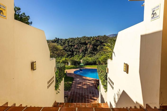 Image No.41-Appartement de 4 chambres à vendre à Estepona