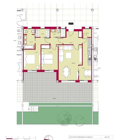 Image No.43-Appartement de 4 chambres à vendre à Estepona