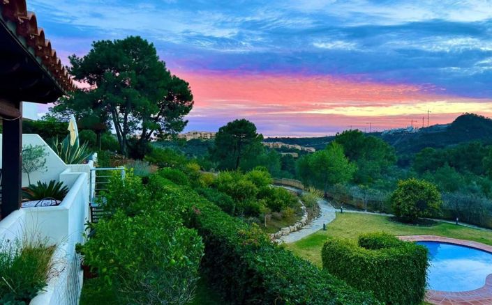 Image No.47-Appartement de 4 chambres à vendre à Estepona