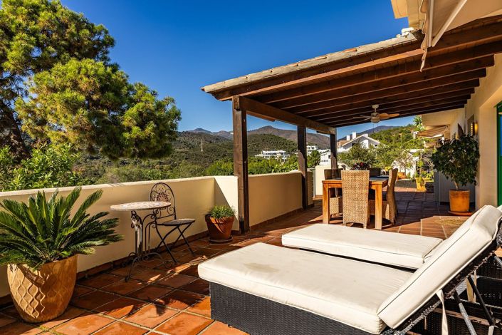 Image No.6-Appartement de 4 chambres à vendre à Estepona