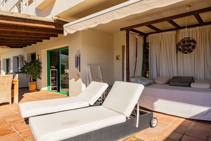 Image No.7-Appartement de 4 chambres à vendre à Estepona