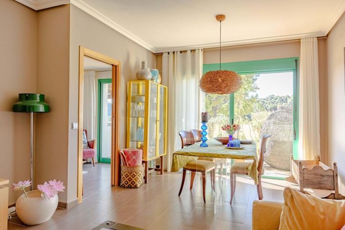 Image No.8-Appartement de 4 chambres à vendre à Estepona