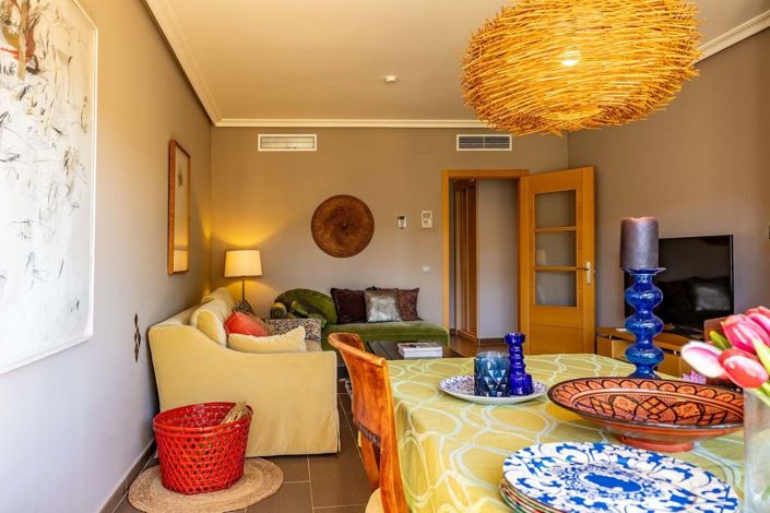 Image No.9-Appartement de 4 chambres à vendre à Estepona