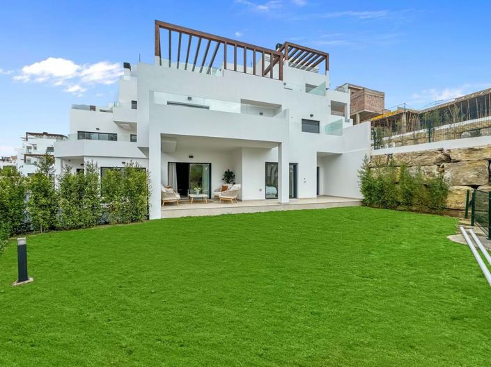 Image No.52-2 Bed Apartment for sale