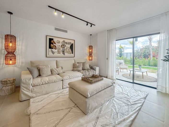 Image No.6-2 Bed Apartment for sale