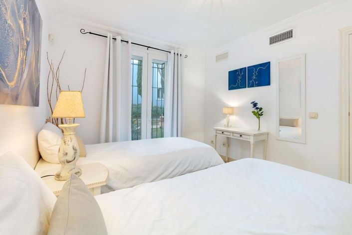 Image No.14-3 Bed Apartment for sale