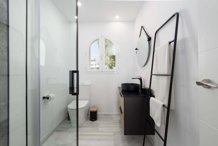 Image No.13-Villa de 3 chambres à vendre à La Duquesa