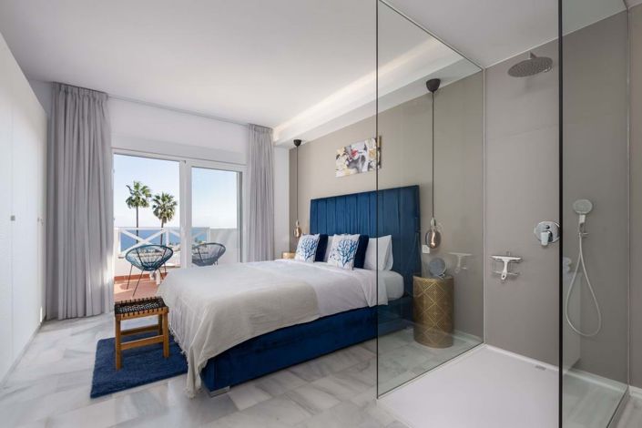 Image No.16-Villa de 3 chambres à vendre à La Duquesa