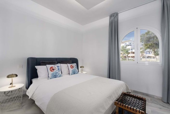 Image No.18-Villa de 3 chambres à vendre à La Duquesa