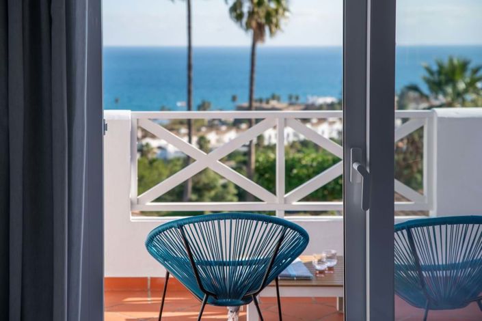 Image No.20-Villa de 3 chambres à vendre à La Duquesa