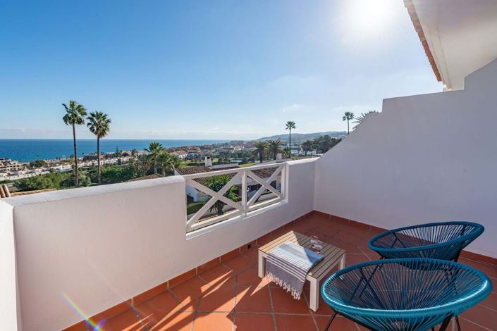 Image No.21-Villa de 3 chambres à vendre à La Duquesa