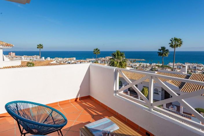 Image No.22-Villa de 3 chambres à vendre à La Duquesa