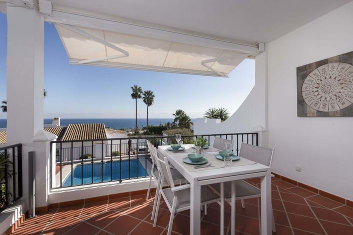 Image No.23-Villa de 3 chambres à vendre à La Duquesa