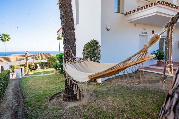 Image No.3-Villa de 3 chambres à vendre à La Duquesa