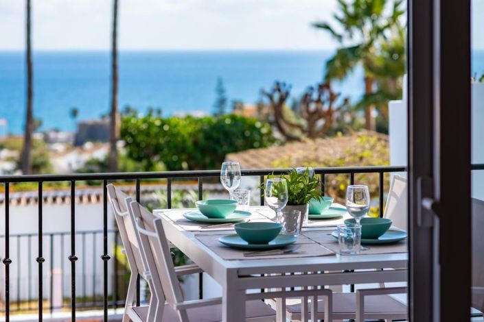 Image No.4-Villa de 3 chambres à vendre à La Duquesa