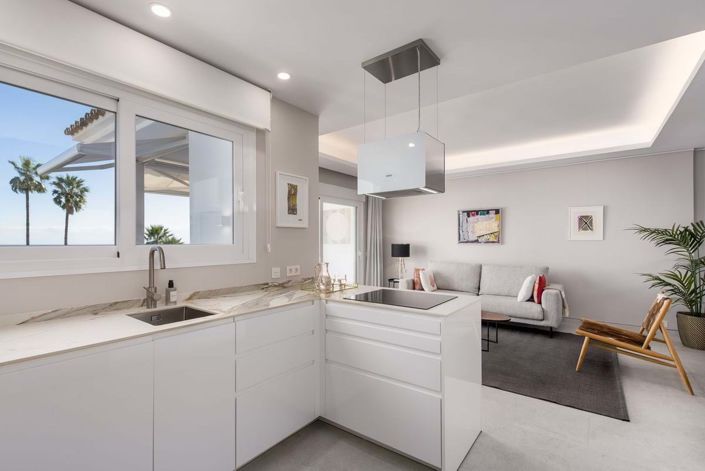 Image No.5-Villa de 3 chambres à vendre à La Duquesa