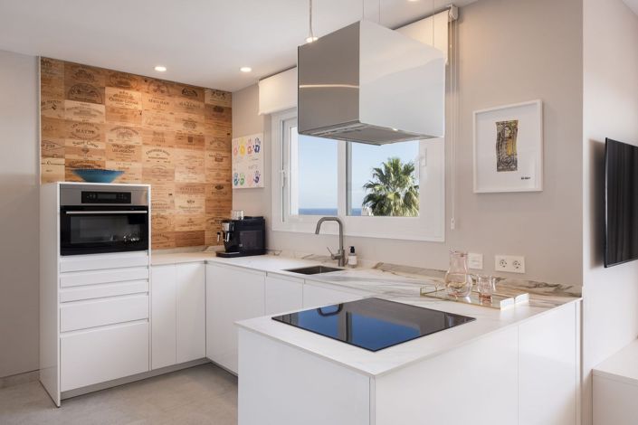 Image No.6-Villa de 3 chambres à vendre à La Duquesa