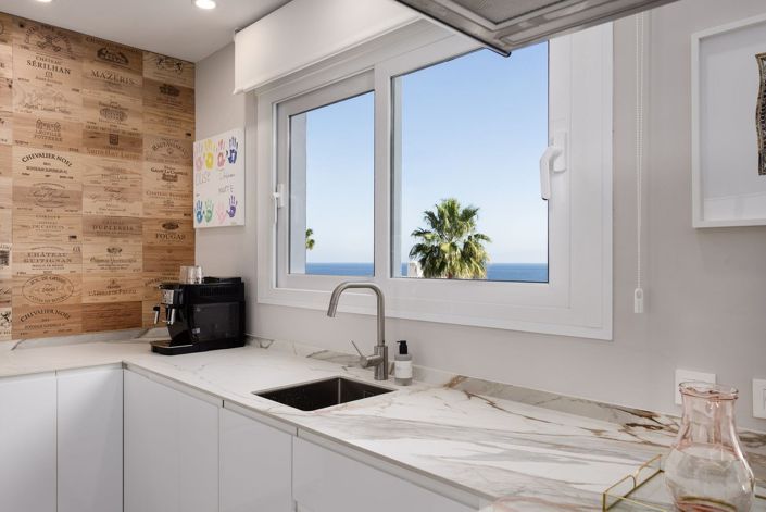 Image No.7-Villa de 3 chambres à vendre à La Duquesa