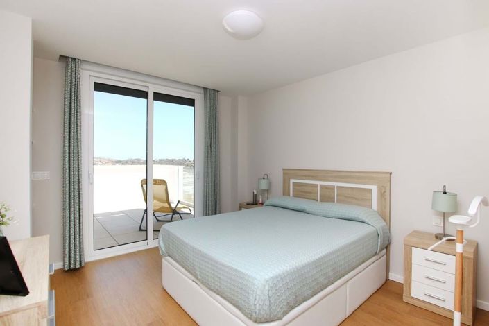 Image No.49-3 Bed Apartment for sale