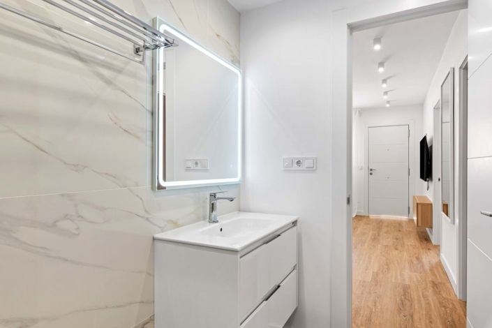 Image No.13-Appartement de 2 chambres à vendre à Orihuela Costa