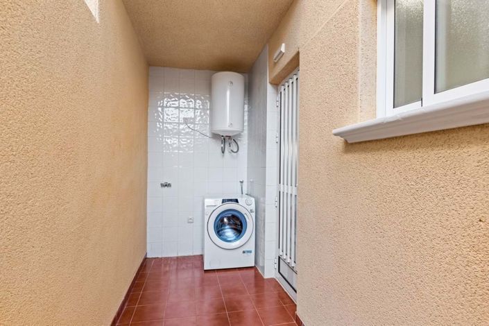 Image No.16-Appartement de 2 chambres à vendre à Orihuela Costa