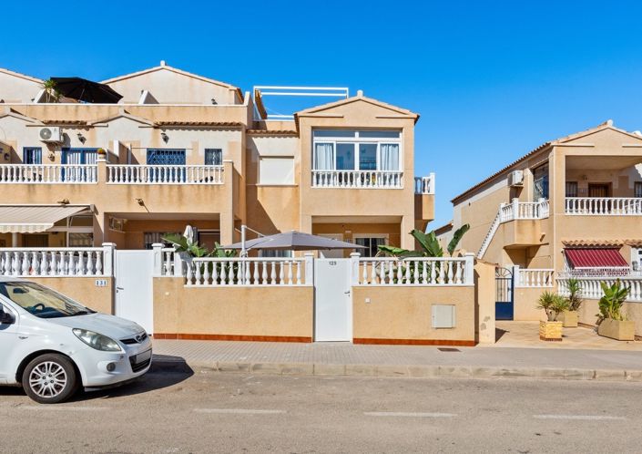 Image No.23-Appartement de 2 chambres à vendre à Orihuela Costa