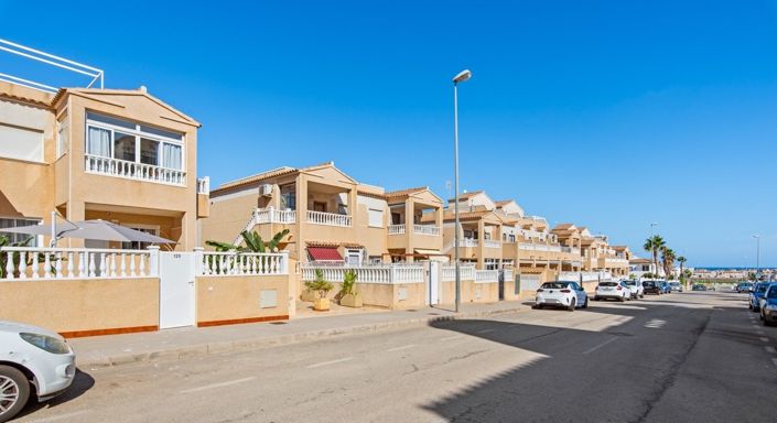 Image No.24-Appartement de 2 chambres à vendre à Orihuela Costa