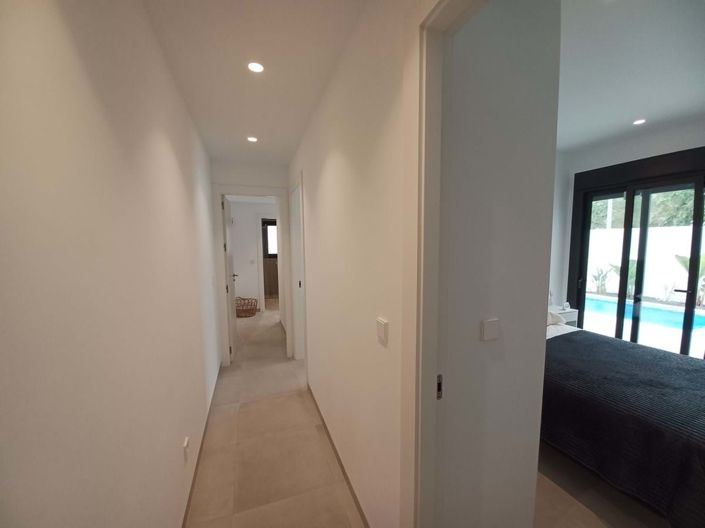 Image No.12-Villa de 3 chambres à vendre à Pilar de la Horadada