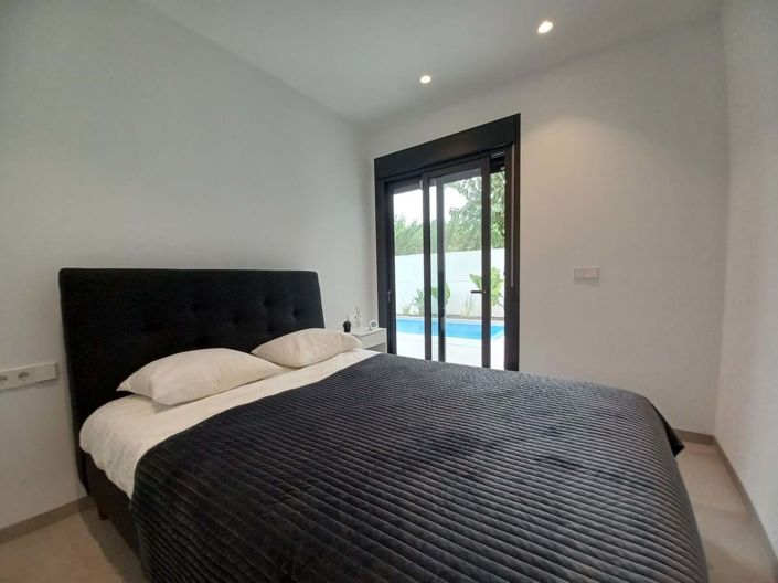 Image No.13-Villa de 3 chambres à vendre à Pilar de la Horadada