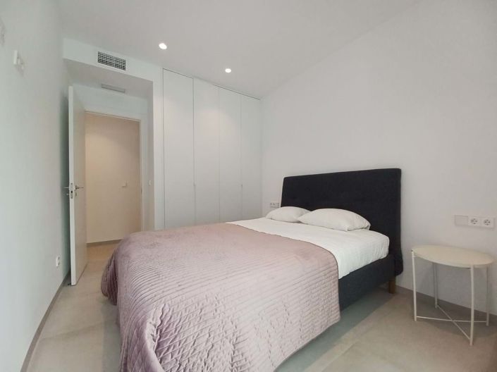 Image No.16-Villa de 3 chambres à vendre à Pilar de la Horadada