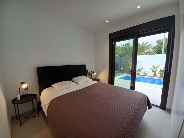 Image No.17-Villa de 3 chambres à vendre à Pilar de la Horadada