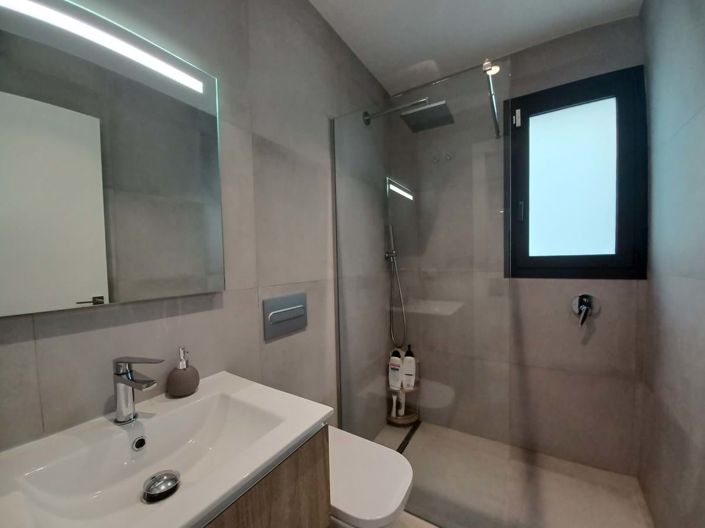 Image No.19-Villa de 3 chambres à vendre à Pilar de la Horadada