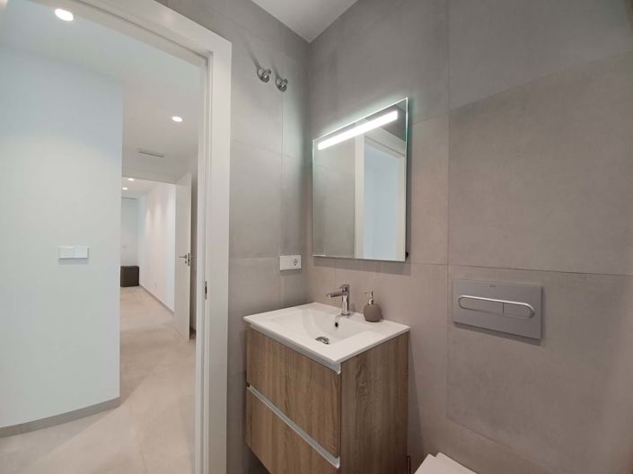 Image No.20-Villa de 3 chambres à vendre à Pilar de la Horadada