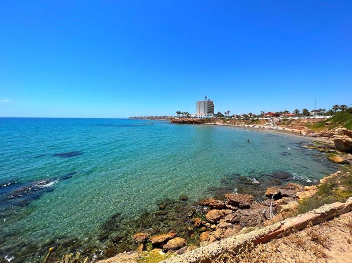 Image No.23-Villa de 3 chambres à vendre à Pilar de la Horadada