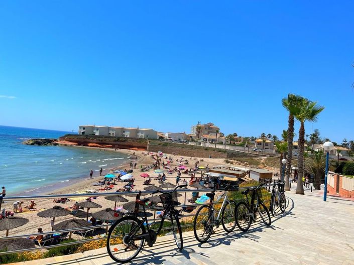 Image No.24-Villa de 3 chambres à vendre à Pilar de la Horadada