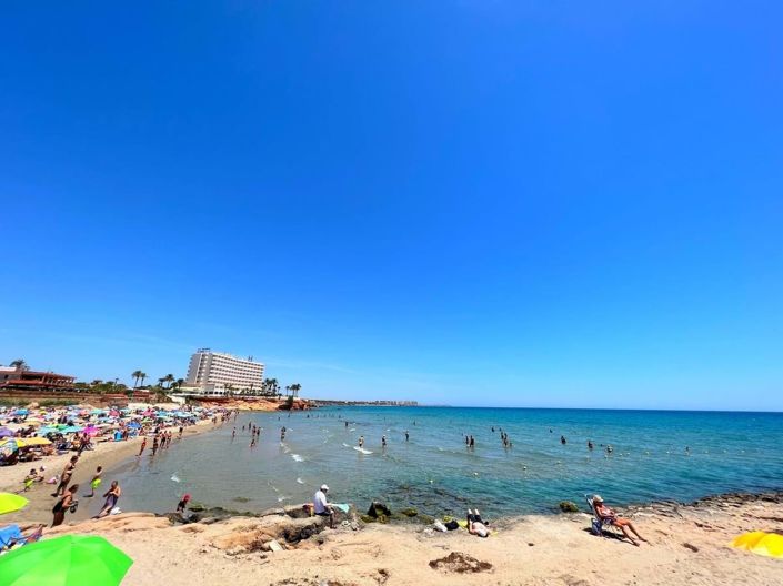 Image No.26-Villa de 3 chambres à vendre à Pilar de la Horadada