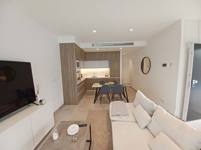 Image No.7-Villa de 3 chambres à vendre à Pilar de la Horadada