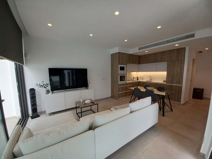 Image No.9-Villa de 3 chambres à vendre à Pilar de la Horadada