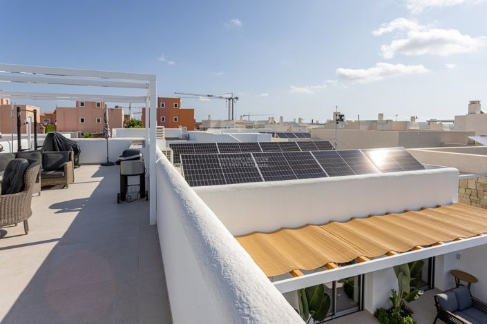 Image No.33-3 Bed Villa for sale