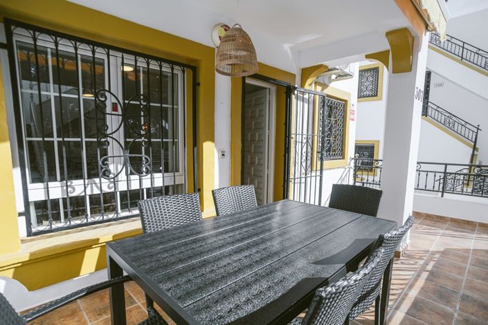 Image No.15-Villa de 3 chambres à vendre à Villamartin