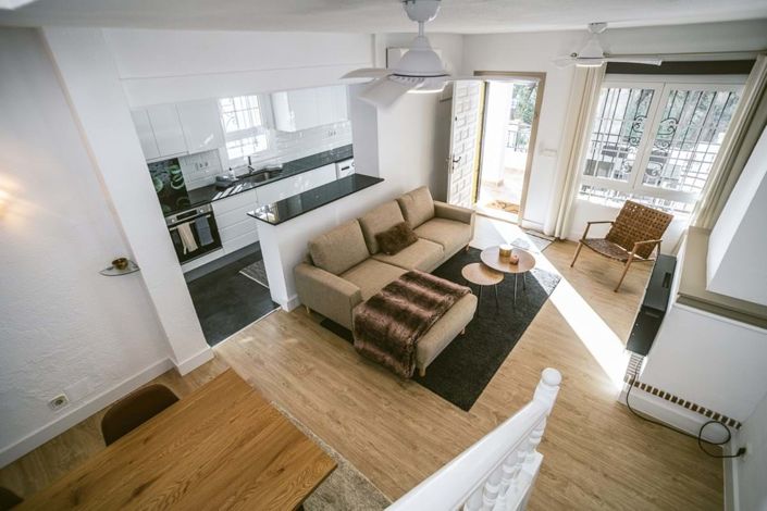 Image No.17-Villa de 3 chambres à vendre à Villamartin