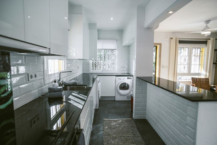 Image No.22-Villa de 3 chambres à vendre à Villamartin