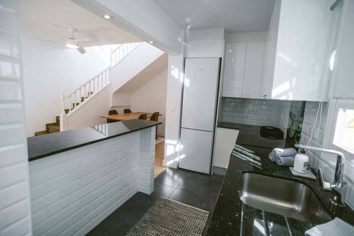 Image No.24-Villa de 3 chambres à vendre à Villamartin