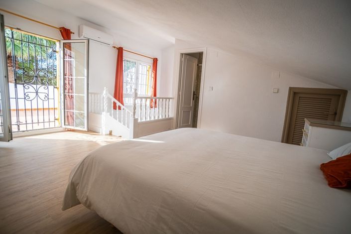 Image No.35-Villa de 3 chambres à vendre à Villamartin