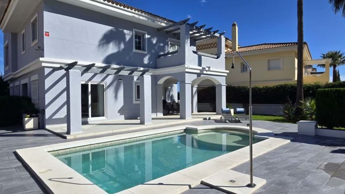 Image No.49-5 Bed Villa for sale