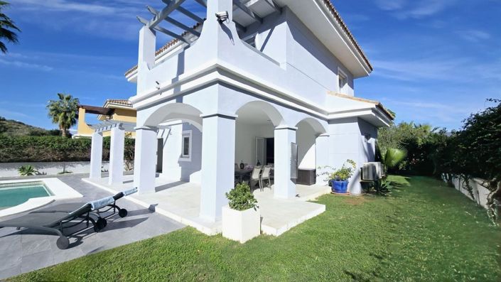 Image No.50-5 Bed Villa for sale