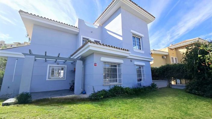 Image No.54-5 Bed Villa for sale