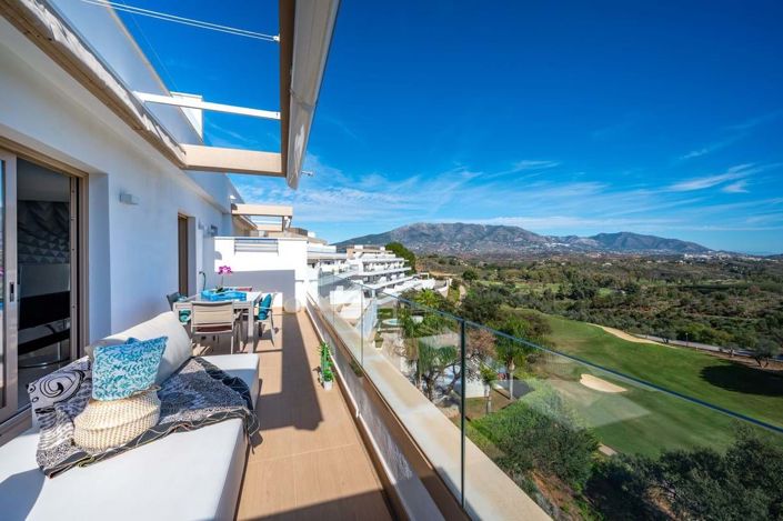 Image No.26-3 Bed Apartment for sale